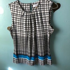 CALVIN KLEIN Dress shirt